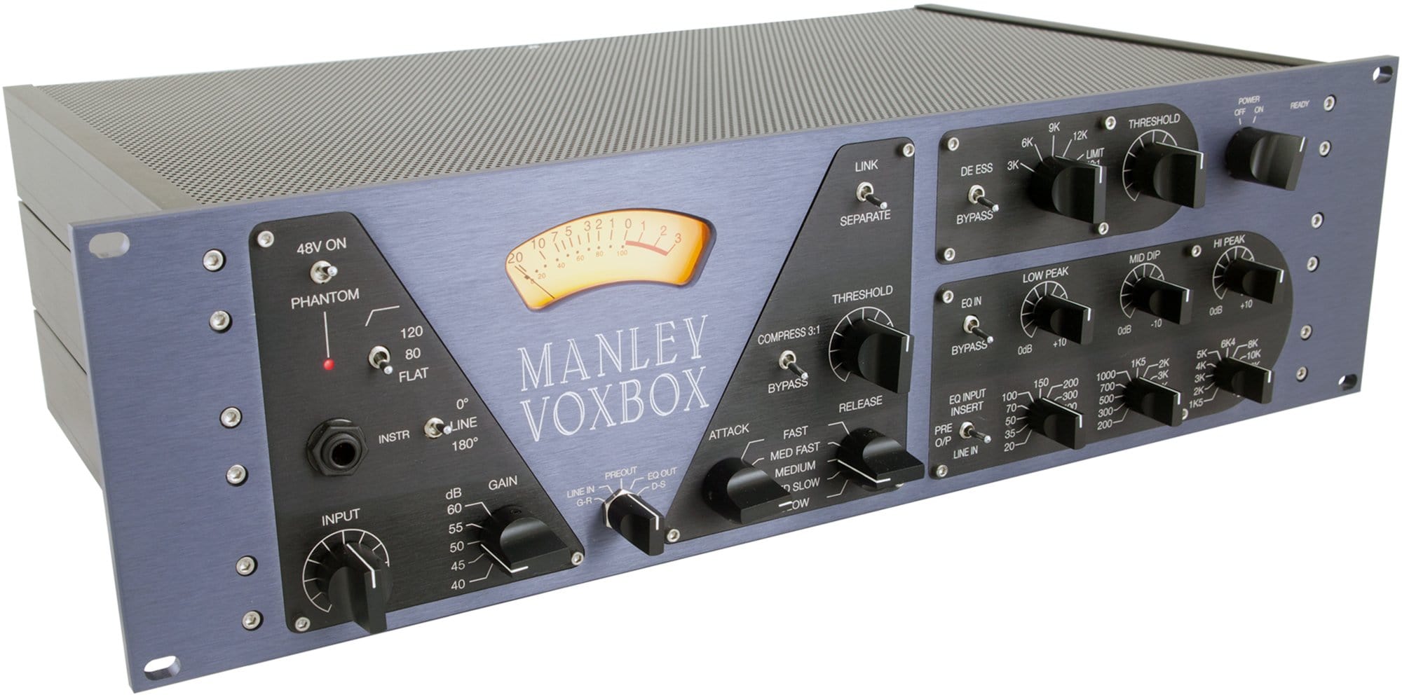 Manley Vox Box